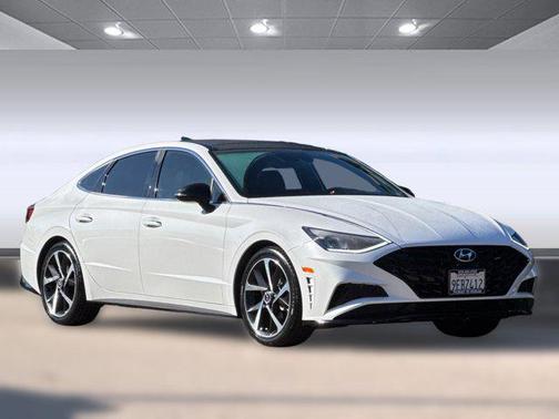 2023 Hyundai SONATA SEL Plus