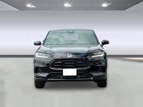 2026 Honda HR-V 2WD Sport