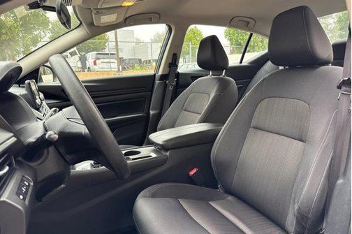 2024 Nissan Altima S FWD