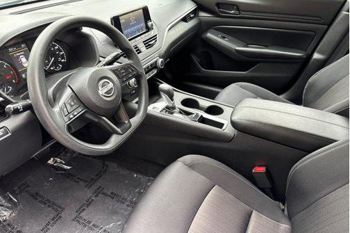 2024 Nissan Altima S FWD