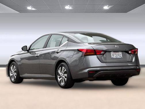 2024 Nissan Altima S FWD