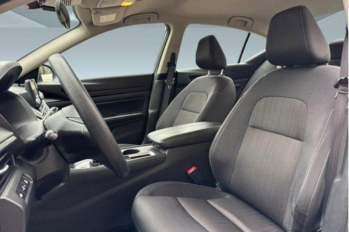 2024 Nissan Altima S FWD