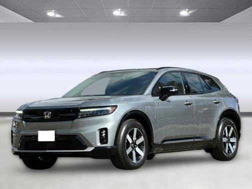 2025 Honda Prologue Touring