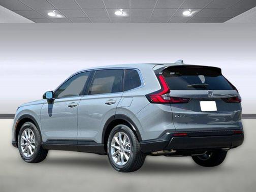 2026 Honda CR-V EX 2WD