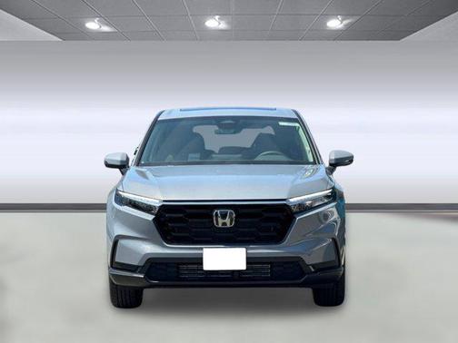 2026 Honda CR-V EX 2WD
