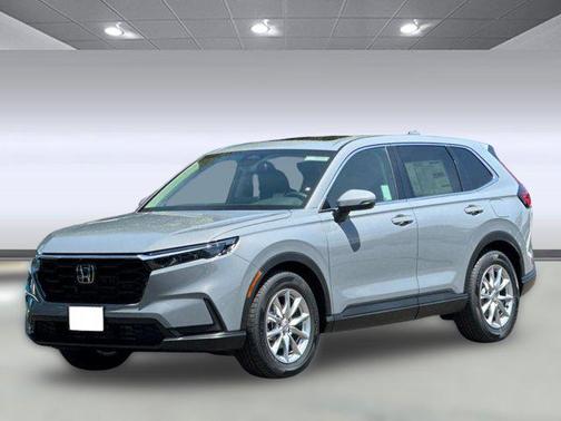 2026 Honda CR-V EX 2WD