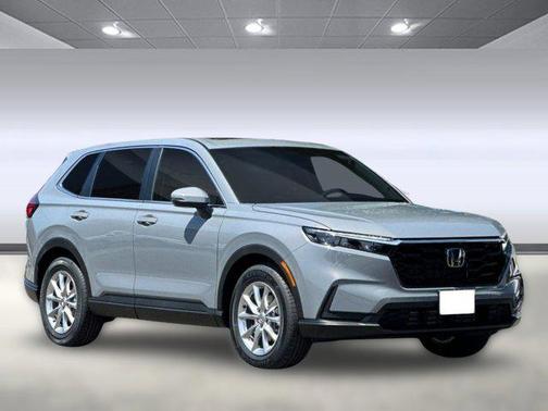 2026 Honda CR-V EX 2WD