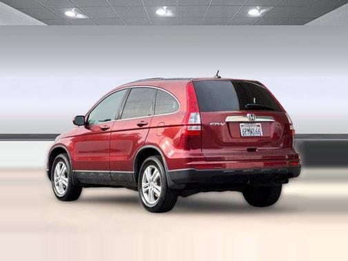 2011 Honda CR-V EX-L