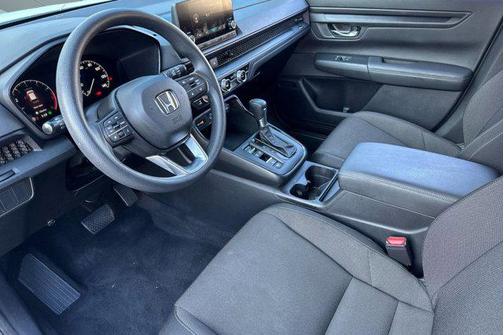 2024 Honda CR-V EX AWD