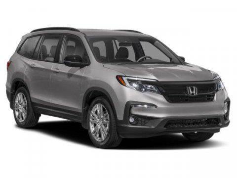2022 Honda Pilot 2WD Sport