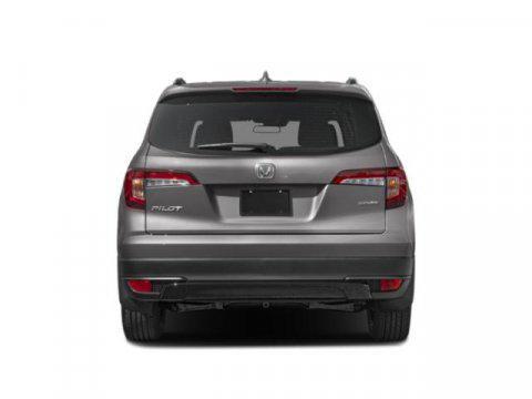 2022 Honda Pilot 2WD Sport