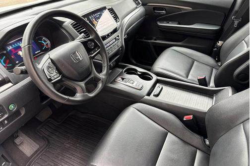 2022 Honda Pilot 2WD Special Edition
