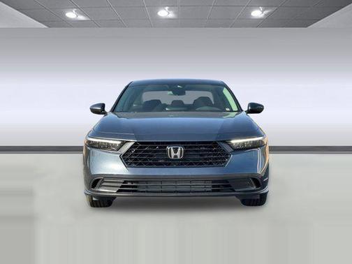 2026 Honda Accord LX 1.5T