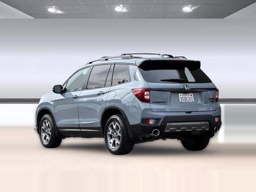 2023 Honda Passport AWD TrailSport