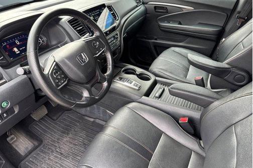 2023 Honda Passport AWD TrailSport