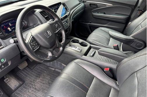 2023 Honda Passport AWD TrailSport