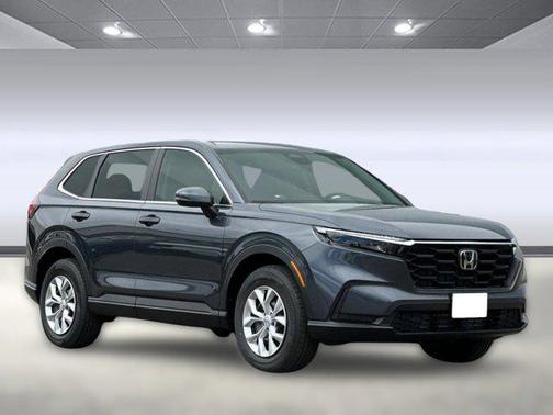 2026 Honda CR-V LX AWD
