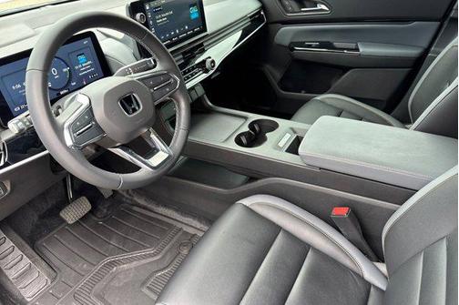 2024 Honda Prologue Touring