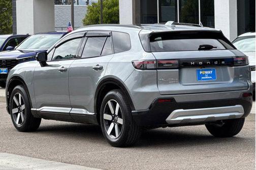 2024 Honda Prologue Touring