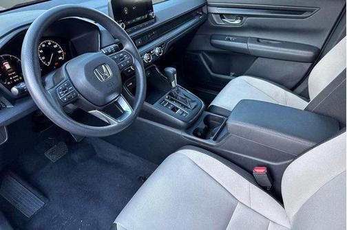 2023 Honda CR-V EX AWD