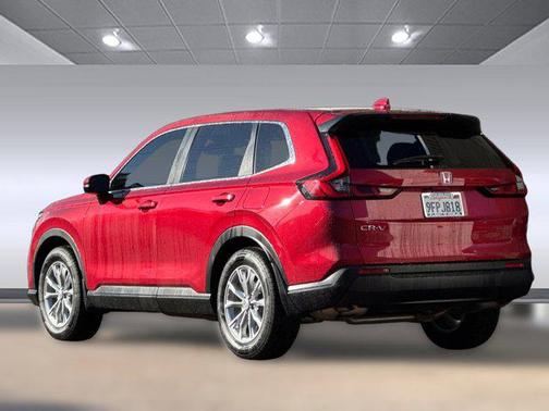 2023 Honda CR-V EX AWD