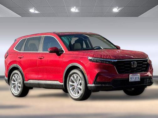 2023 Honda CR-V EX AWD