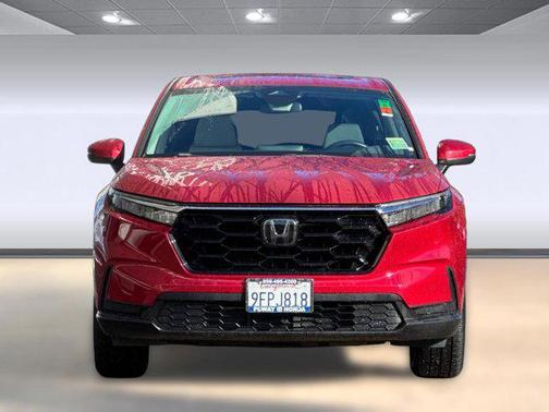 2023 Honda CR-V EX AWD