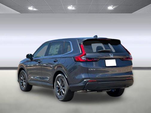 2026 Honda CR-V EX-L 2WD