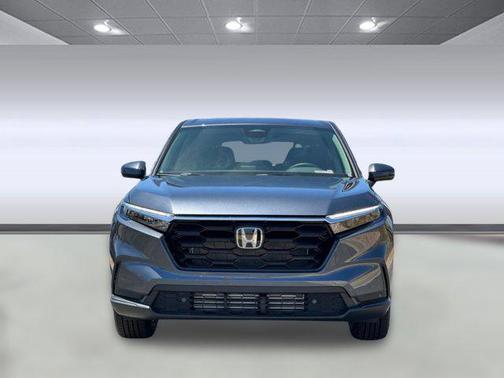 2026 Honda CR-V EX-L 2WD
