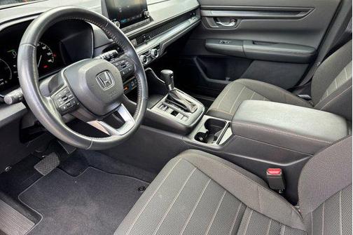 2023 Honda CR-V Hybrid Sport FWD