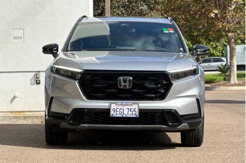 2023 Honda CR-V Hybrid Sport FWD