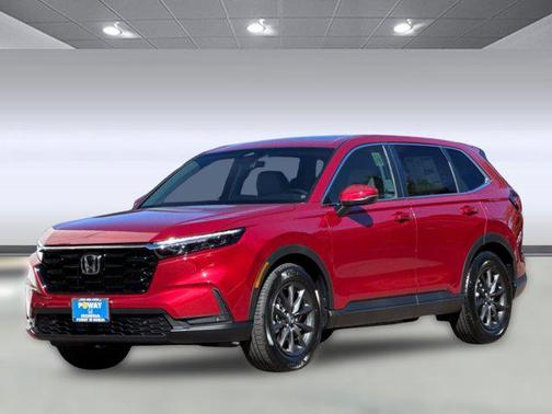 2026 Honda CR-V EX-L 2WD