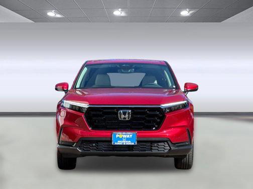 2026 Honda CR-V EX-L 2WD