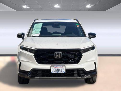 2023 Honda CR-V Hybrid Sport FWD