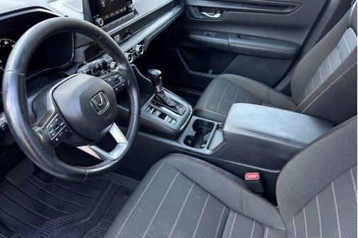 2023 Honda CR-V Hybrid Sport FWD