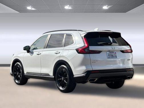 2023 Honda CR-V Hybrid Sport FWD