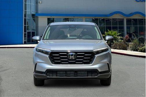 2026 Honda CR-V LX 2WD