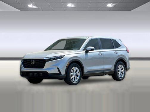 2026 Honda CR-V LX 2WD