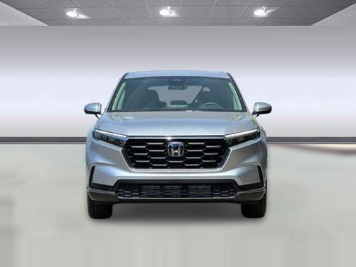 2026 Honda CR-V LX 2WD