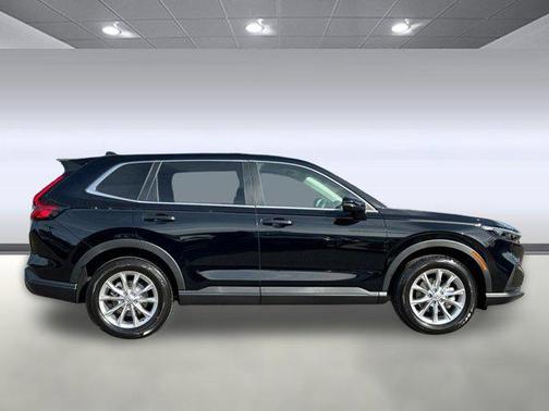 2025 Honda CR-V EX AWD