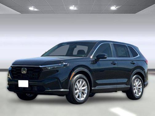 2025 Honda CR-V EX AWD