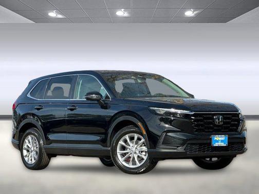 2025 Honda CR-V EX AWD