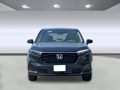 2025 Honda CR-V EX AWD