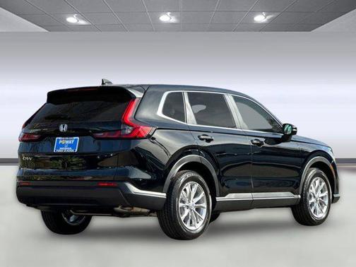 2025 Honda CR-V EX AWD