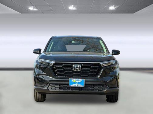 2025 Honda CR-V EX AWD