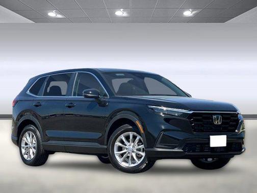 2025 Honda CR-V EX AWD