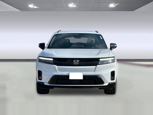Frostline White Pearl 2026 Honda Prologue Elite