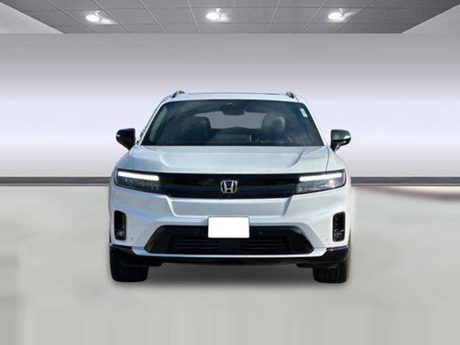 Frostline White Pearl 2026 Honda Prologue Elite