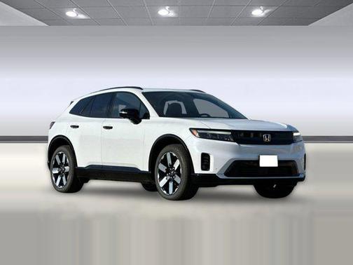 Frostline White Pearl 2026 Honda Prologue Elite