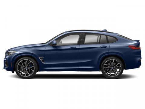 2020 BMW X4 M AWD